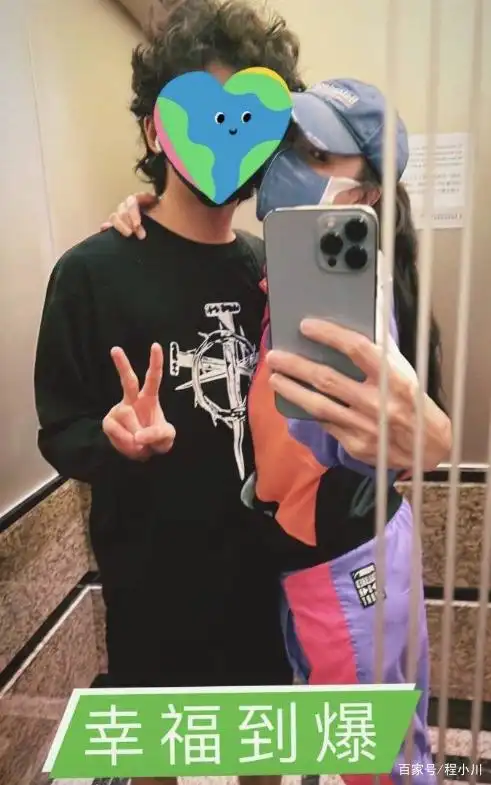 谢振轩近照曝光褒贬不一,被大众质疑更像苏有朋,长相也越来越差