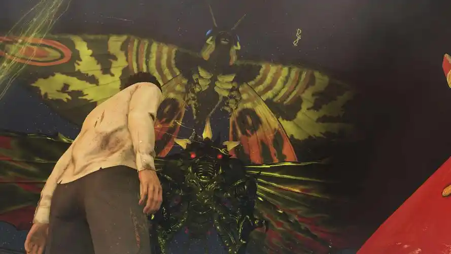 【gd游戏图鉴】vol.15《巨影都市》才是最期待的ps4游戏!