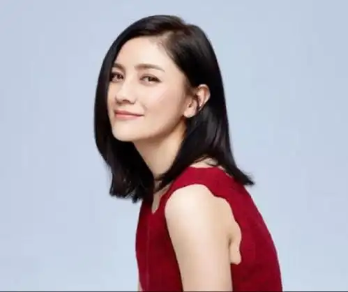 沙溢前妻是谁叫什么 他现任妻子胡可个人资料简介