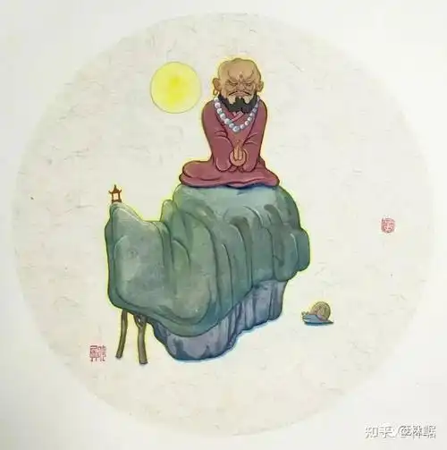 修行中的悟道和思想的悟道有什么区别?以后都有什么路? - 知乎