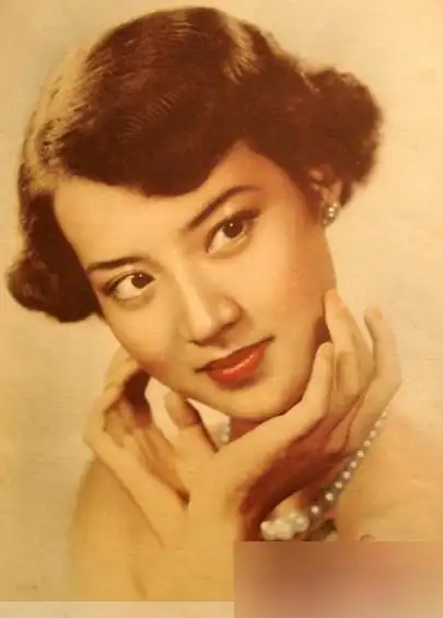 揭秘昔日七大玉女掌门人生存现状 38 / 40