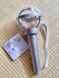 应援棒宇宙少女