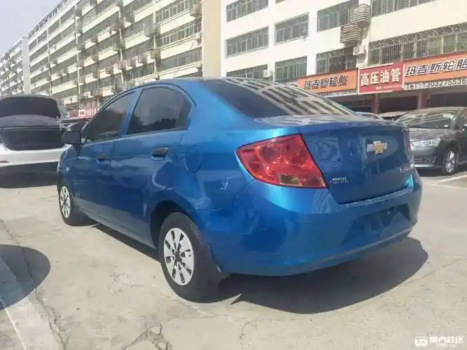 荆门社区>论坛>>车市>>二手车交易>>15年雪佛兰赛欧代步车>1440_1080