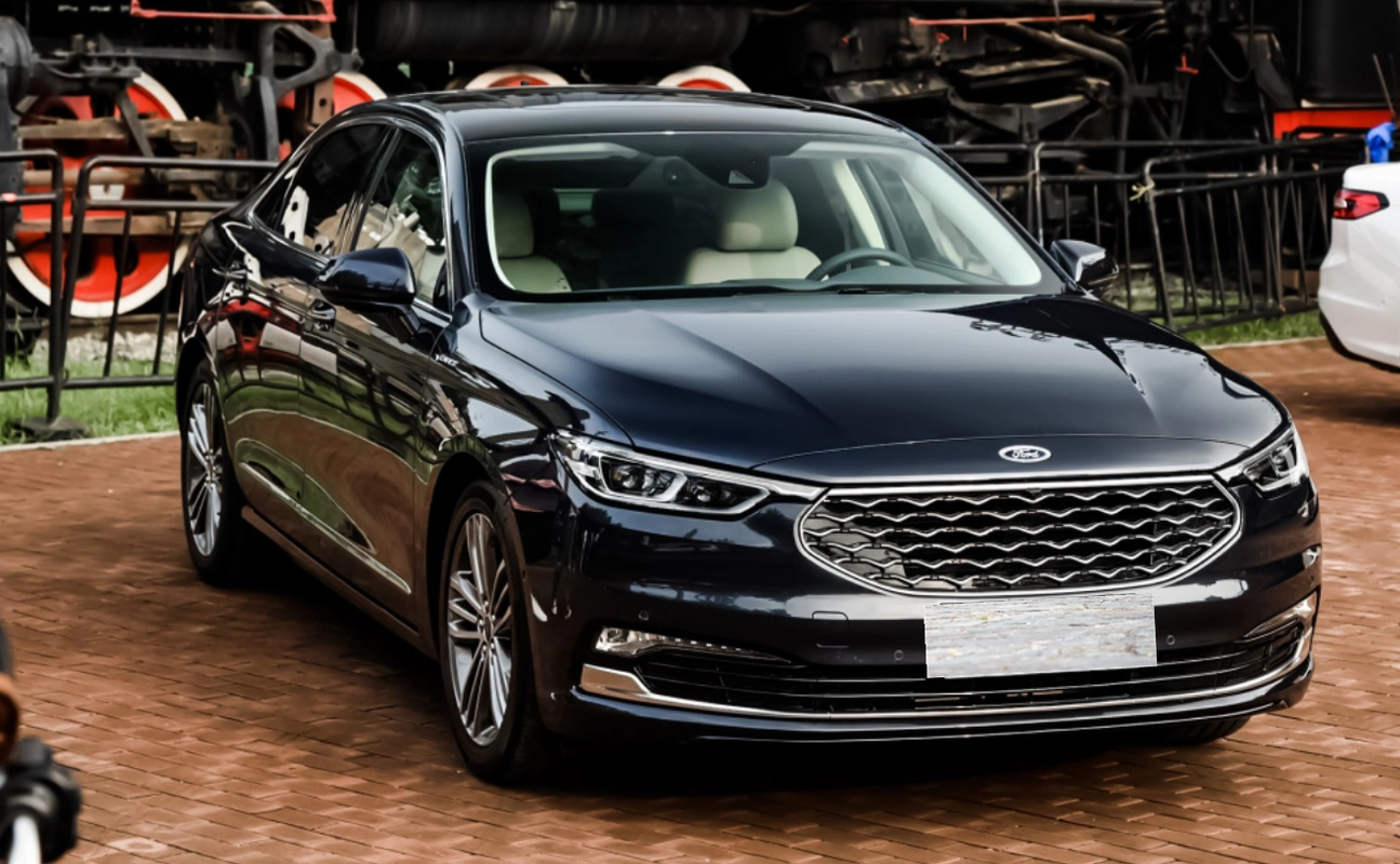 霸道总裁金牛座,20来万动力强空间大,远超雅阁凯美瑞-新浪汽车