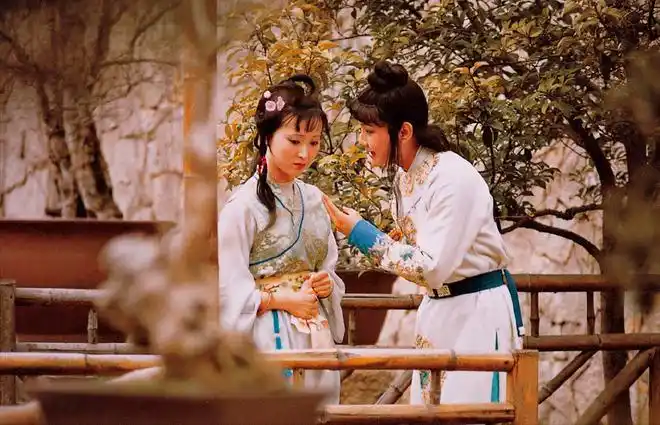 红楼梦前八十回吃了什么盘点红楼梦各色经典美食