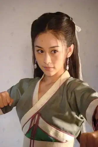 周扬yang zhou的图片