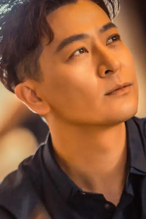 跨界喜剧王第二季 | cctv2021春晚 | top荣耀时刻 | 山东于毅,1978