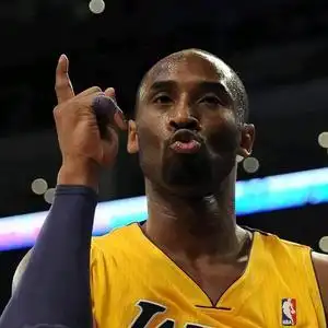 科比·布莱恩特8.24头像