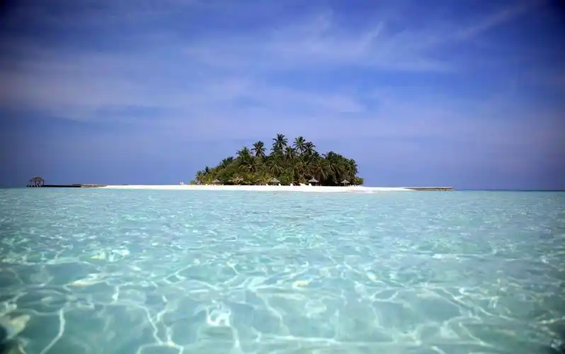 【达人报名】ella马尔代夫阳光沙滩游