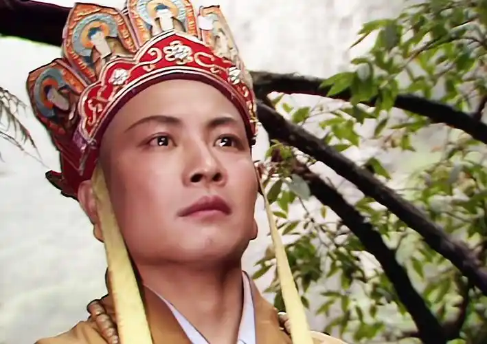 西游记开机40年后再看3位唐僧的扮演者差距一目了然