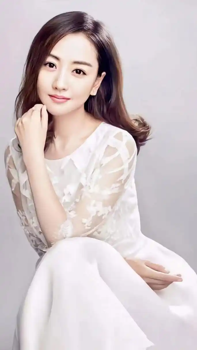 杨蓉写真手机壁纸