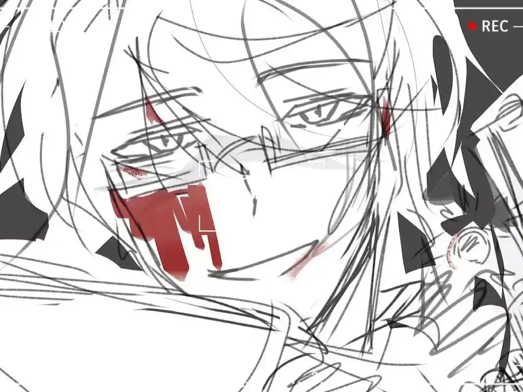 【黑塔利亚/联五】machine gun(是原作者) b站的——搬来试试