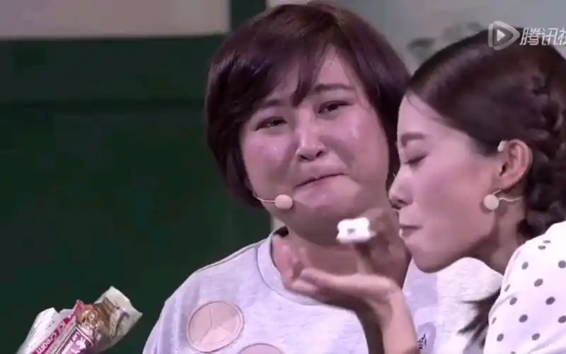 【你好,李焕英】原小品完整版哭戏,贾玲封神之作_哔哩哔哩_bilibili