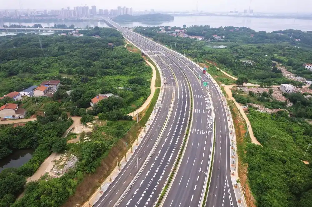 将有效减少城区交通拥堵 - 市州精选 - 湖南在线 - 华声在线