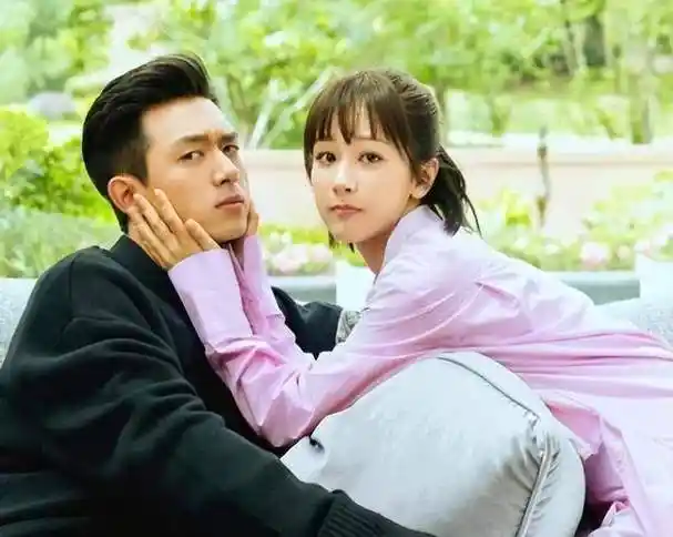 和杨紫有关,和导演也有关_合作_角色_造型