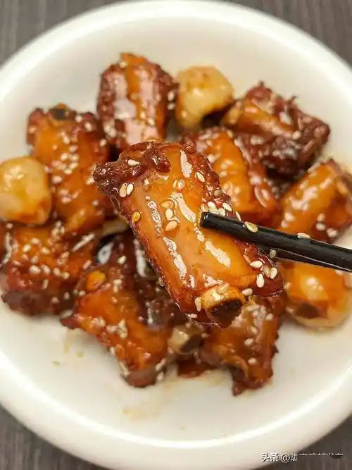 菜品_辣味_口感