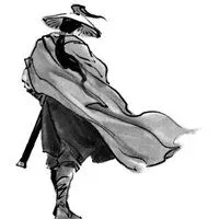 抖音武林风配图 武林武侠风格配图_微信头像图片大全