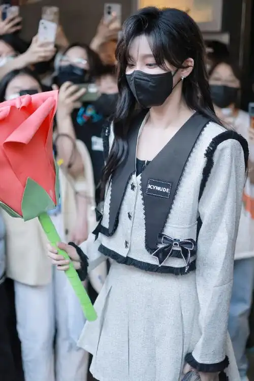 人类瑰宝王晓佳