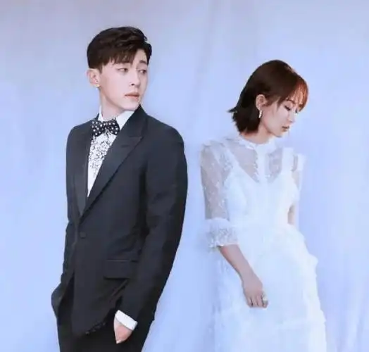 邓伦杨紫《香蜜沉沉烬如霜》后,再度合作,粉丝纷纷支持_视频_星落_剧
