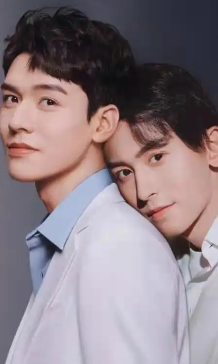 山河令龚俊张哲瀚图片 - 搜狗图片搜索