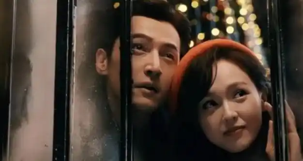 看到胡歌的这些细节,才明白他对老婆黄曦宁|唐嫣|薛佳凝|娱乐圈|胡歌