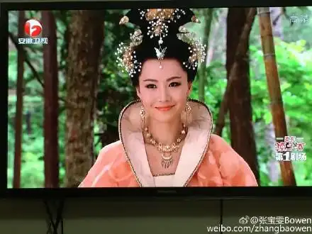 随着大型古装神话剧《封神英雄榜》一剧的热播,剧中金光圣母白雪雁