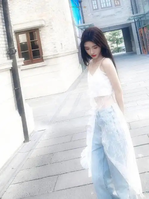 鞠婧祎安利进行时##鞠婧祎