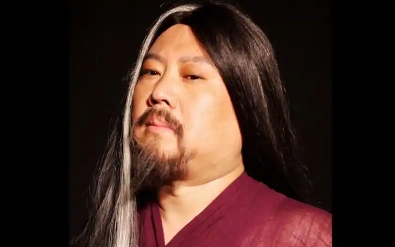 郭德纲郭老师西河大鼓忘情水