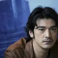 微信头像金城武