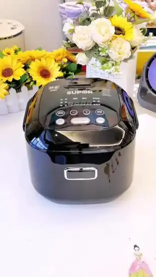 苏泊尔2升小型多功能电饭煲#多功能电饭煲 #电饭煲推荐 #苏泊尔电饭煲