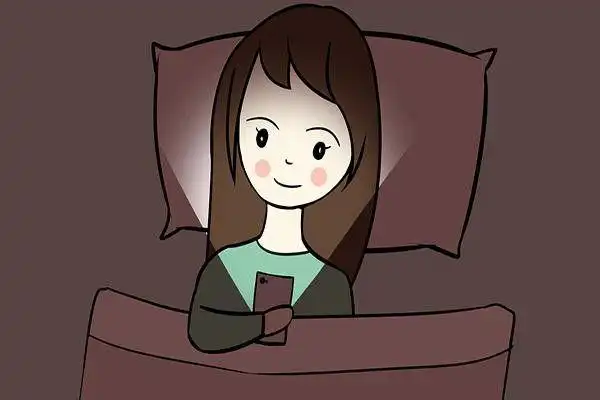 频繁熬夜危肌不断学会这一招拯救垮脸熬夜肌