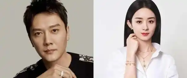 冯绍峰得意极了!我那"大杀四方"的前妻赵丽颖,如今到底有多牛