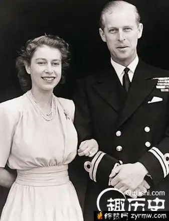 伊丽莎白二世和玛格丽特公主英女王伊丽莎白二世是怎样容忍丈夫拥有30