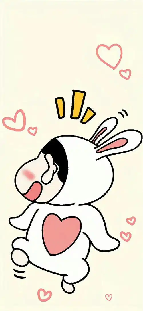 粉色系壁纸送给甜甜的你们