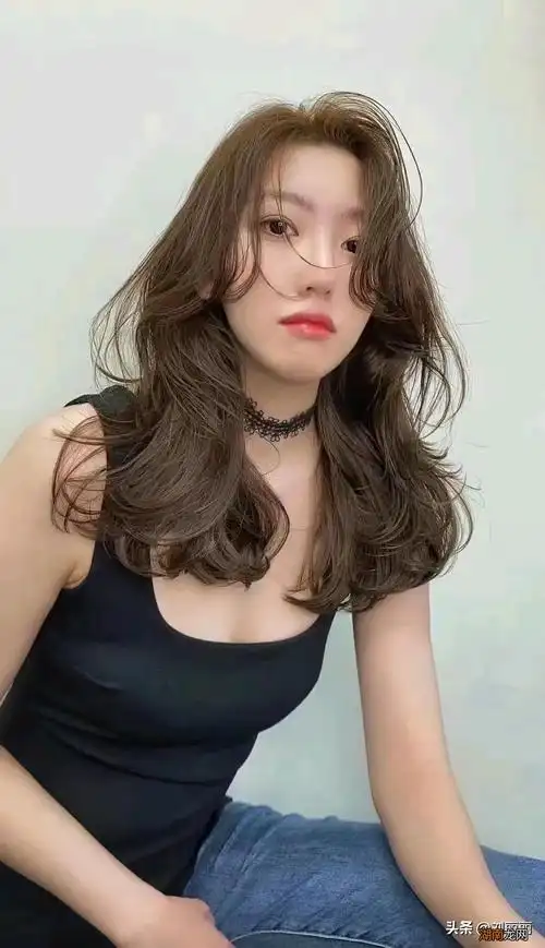 现在最受欢迎的十七款女生发型 目前最流行的发型女