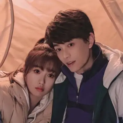 月光变奏曲昼川和初礼头像