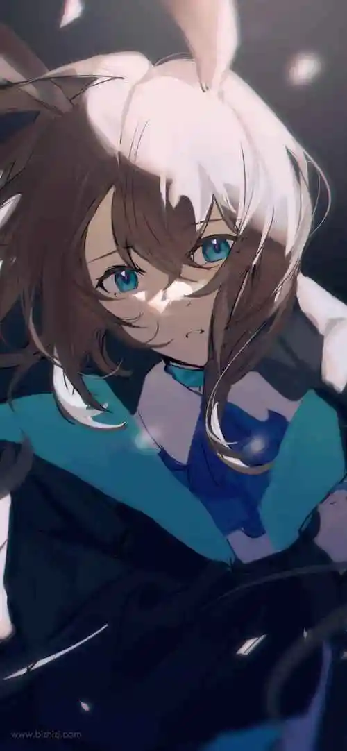 明日方舟8k超清二次元手机壁纸-游戏壁纸 - 壁纸家