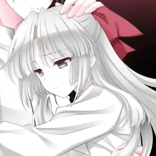 情侣动漫卡通头像超萌卡通情侣一人一半头像