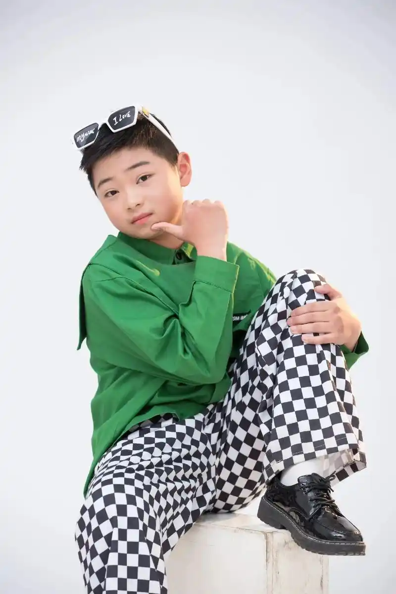 12岁是你走向人生新起点,从此你已经从一名儿童成为