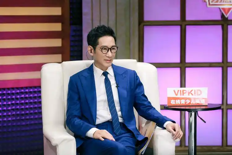 王劲松《声临其境2》腔调归来 助声刘敏涛惊艳全场_声音