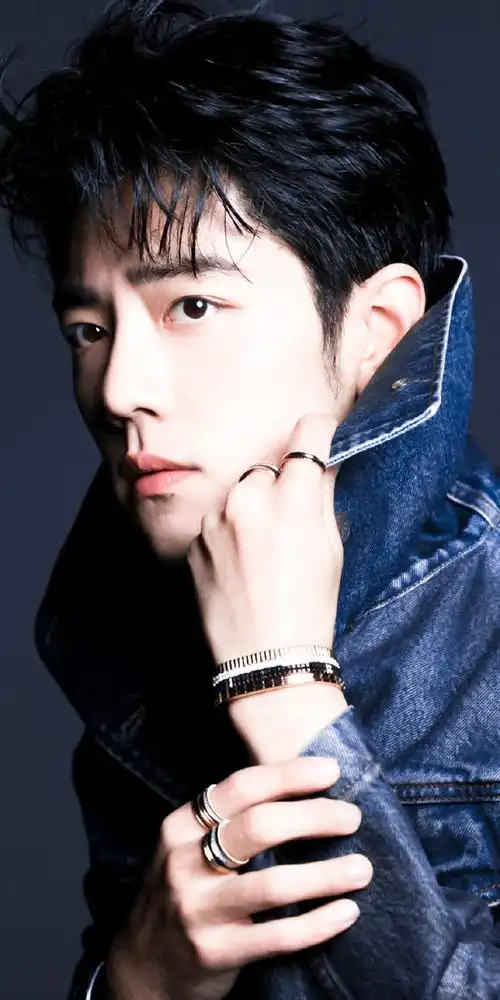 肖战📸壁纸大放送💙