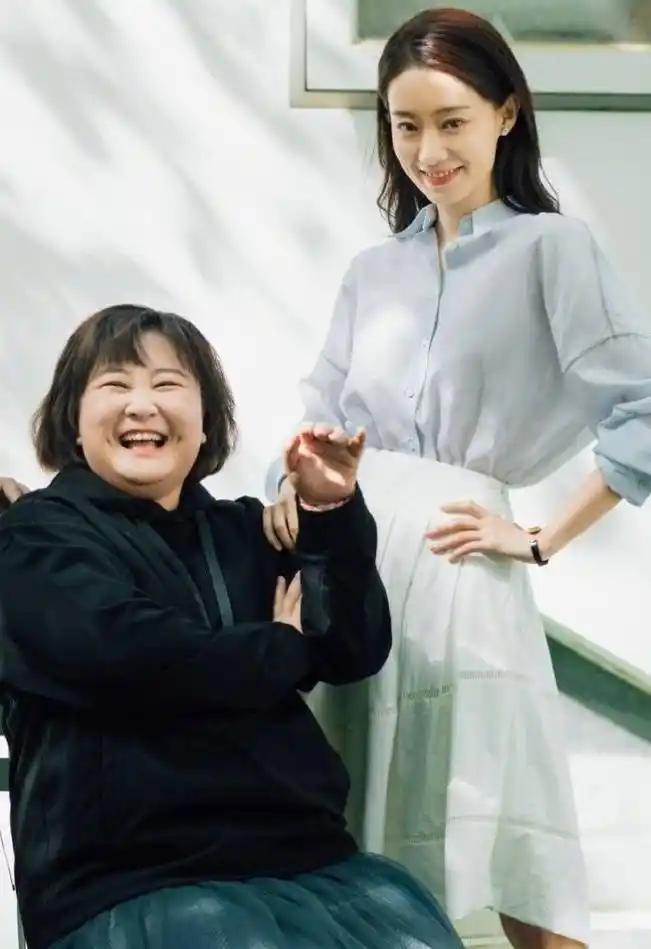 金鸡奖影后张小斐:38岁不婚让父母苦不堪言,一切无法重新来过_艺术