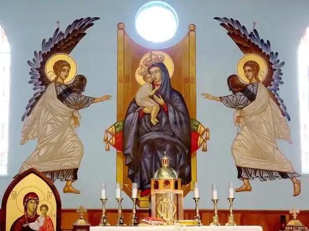 英国国教会之外的另一种声音,它们如何改变了欧洲宗教面貌?