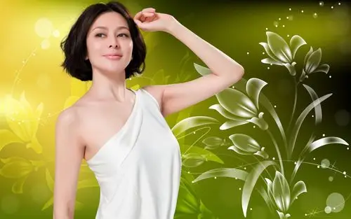 关之琳壁纸桌面写真图片-自制1920x1080壁纸.高清大图-明星写真馆n63.