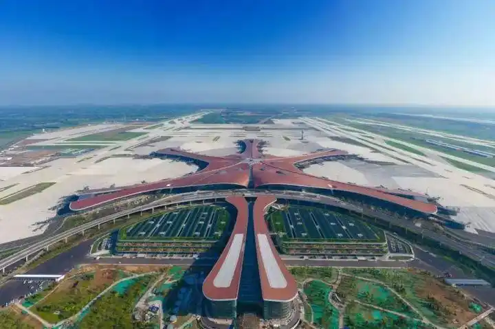 大兴机场停车费怎么收大兴机场停车攻略