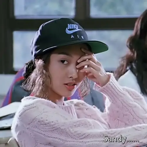 《逃学威龙2》[自截] [电影] [男头] [女头] [明星] [复古] [怀旧]