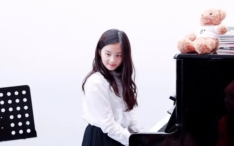 黄忆慈多多btogether古典音乐私享会一直播