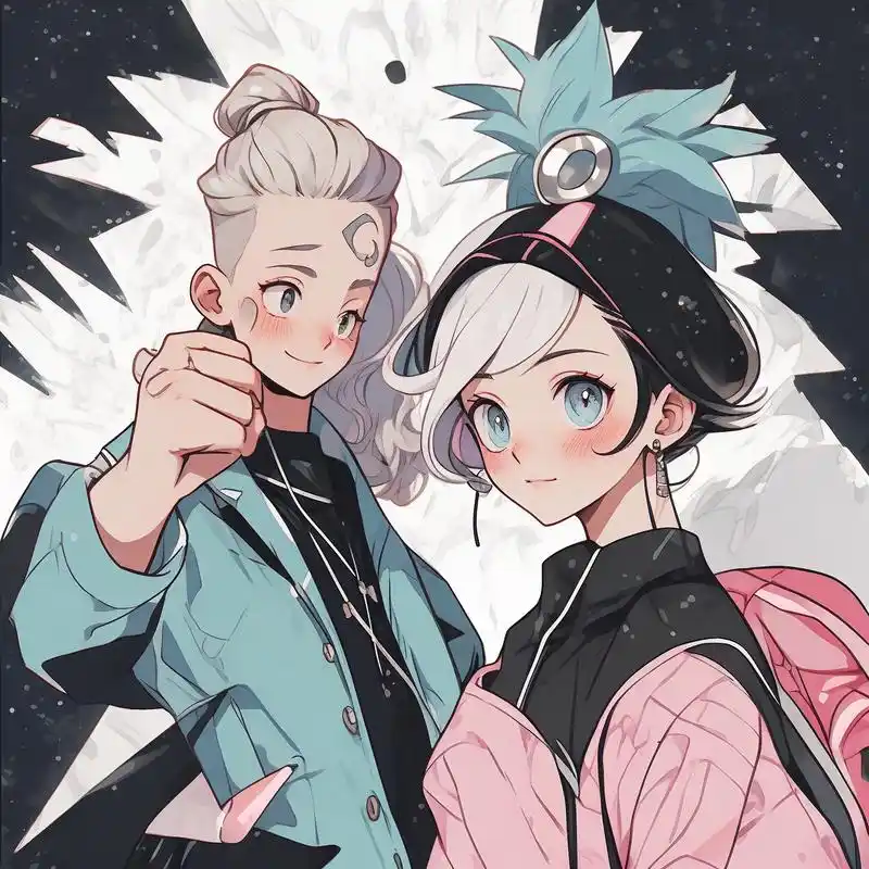 微信头像97|最新款速来领取99 最新款微信头像来啦!