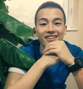 欧豪发型,男生发型,寸头发型,发型设计知识