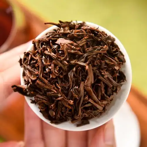 骏德茶业 武夷山红茶茶叶桐木关正山小种 金玫瑰100g礼盒